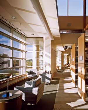 Interiors